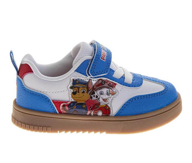 Nickelodeon Paw Patrol 6-12 in Blue White color