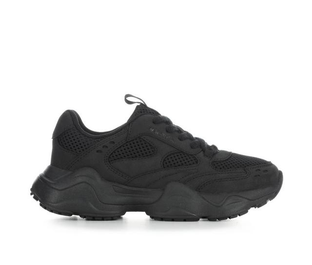 Kids' Nautica Little Kid & Big Kid Karter in Black Mono color