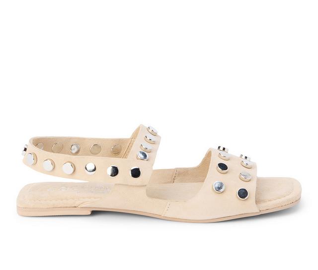 Women's Coconuts by Matisse Kira Sandals in Natural color