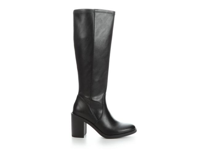 Women's Christina Royale Haven Knee High Boots in Black color