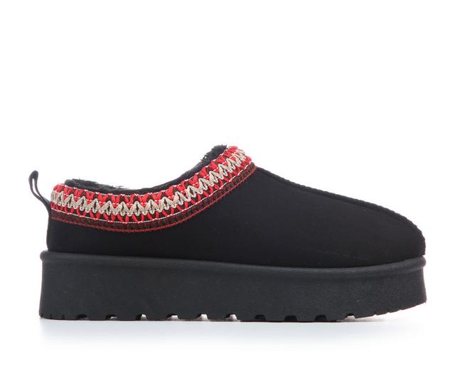 Girls' MIA Little Kid & Big Kid Errina Clogs in Black color