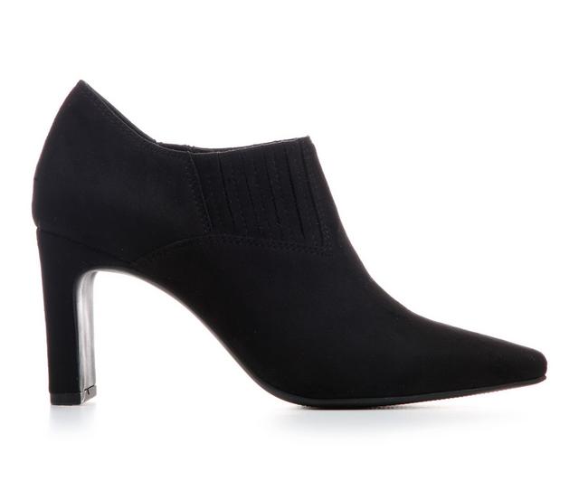 Women's Christina Royale Viola Shootie in Black color