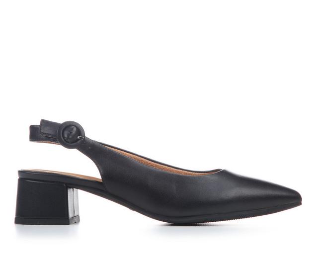 Women's Patrizia Feenab Pumps in Black color