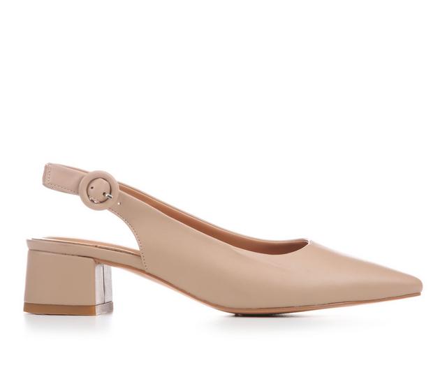 Women's Patrizia Feenab Pumps in Beige color