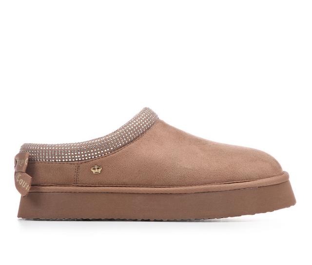 Juicy Olyana 2 Slippers in Natural color