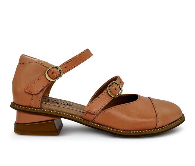 Women's Chelsea Crew Guardian Dress Sandals in Pink color