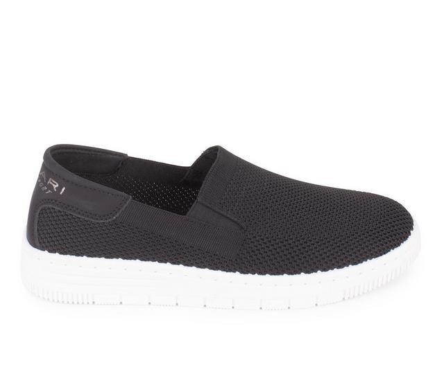 Women's Tahari Appollonia Slip-ons in Black color