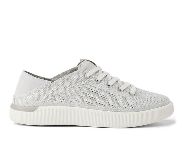 Women's Reef Neptune Sneakers in Grey color