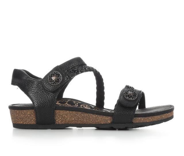 Women's AETREX Jillian in Black color