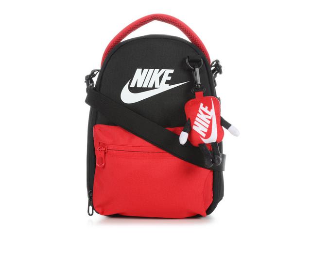 Nike Buddies Lunch in BLACK color