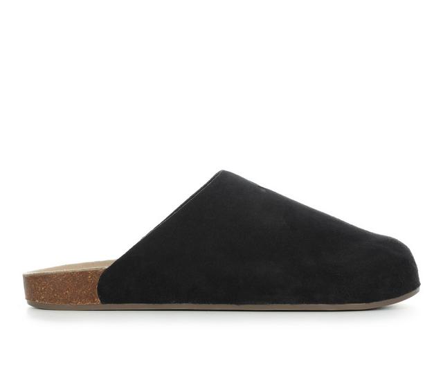 Men's Adidas Adimule Slides in Black color