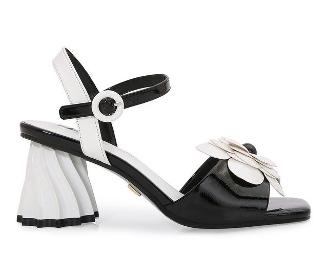 Women's Ninety Union Camila Pumps in Black Multi color