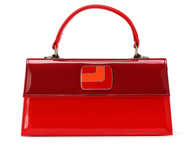 Ninety Union Faith Handbag . in Red color
