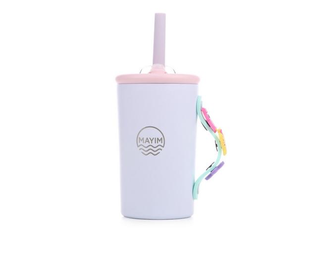 MAYIM HYDRATION ICON ON HANDLE in LAVENDER color