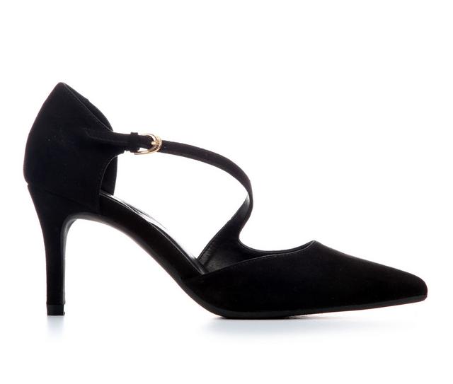 Women's Jones New York Idolene Pumps in Black color