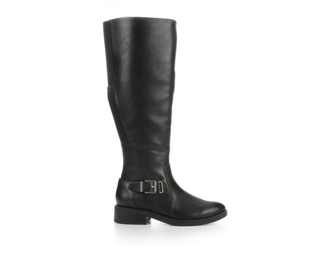 Women's Vintage 7 Eight Nectar Knee High Boots in Black color