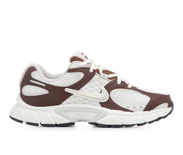 Women's Nike V5 RNR Sneakers in Sl/Cacao/Bk 102 color