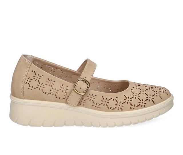 Easy Street Gertie in Natural color