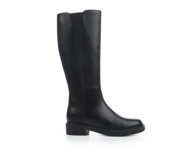 Women's MIA Farlee Knee High Boots in Black color
