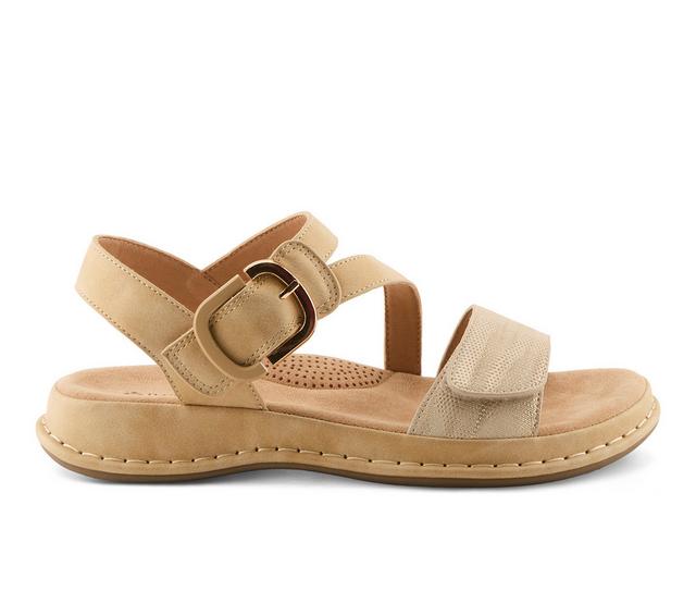 Women's Patrizia Avanta Sandals in Beige Multi color