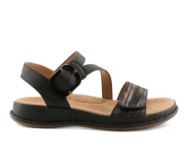 Women's Patrizia Avanta Sandals in Black Multi color