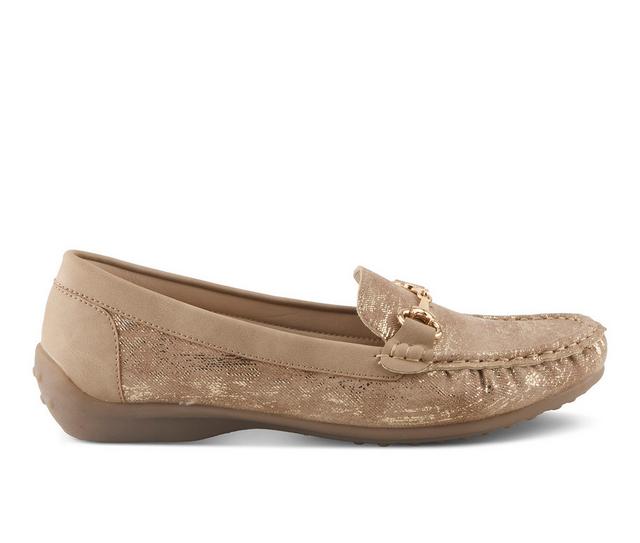 Women's Patrizia Bruns Loafers in Taupe color