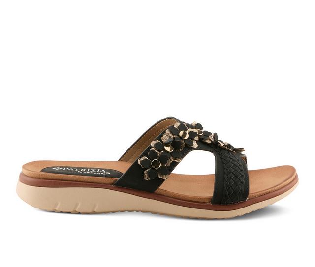 Women's Patrizia Lisetta Sandals in Black Multi color