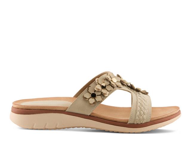 Women's Patrizia Lisetta Sandals in Bone Multi color