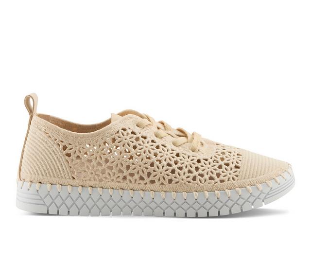 Women's Patrizia Seabreeze Sneakers in Beige color