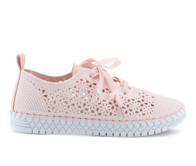 Women's Patrizia Seabreeze Sneakers in Pink color