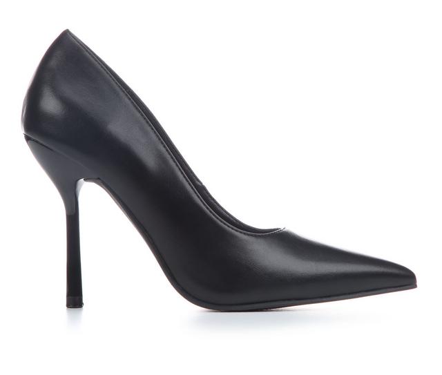 Women's MIA Arayah Pumps in Black color