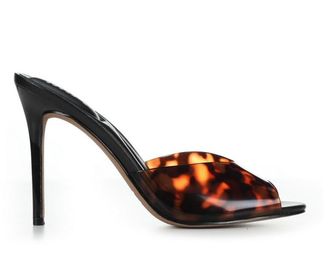 Women's MIA Emmaleigh Dress Sandals in Tortoise color
