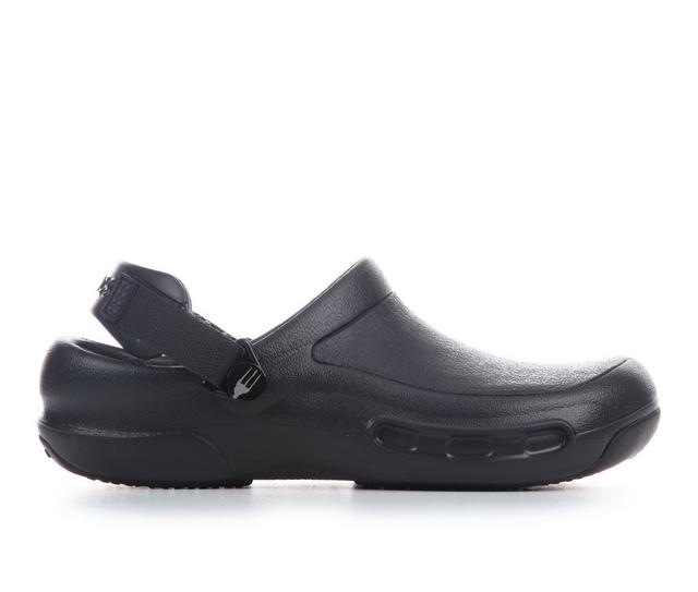 Women's Crocs Work Bistro Pro LiteRide Clog in Multi color