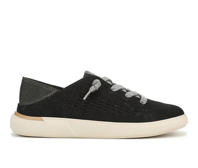 Women's Blowfish Malibu Overboard Sneakers in Charcoal color