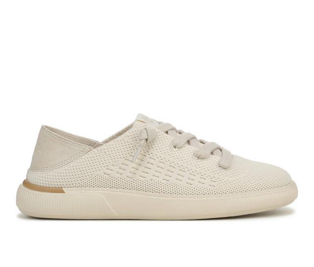 Women's Blowfish Malibu Overboard Sneakers in Cream color