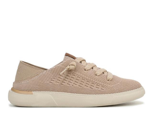 Women's Blowfish Malibu Overboard Sneakers in Desert Khaki color