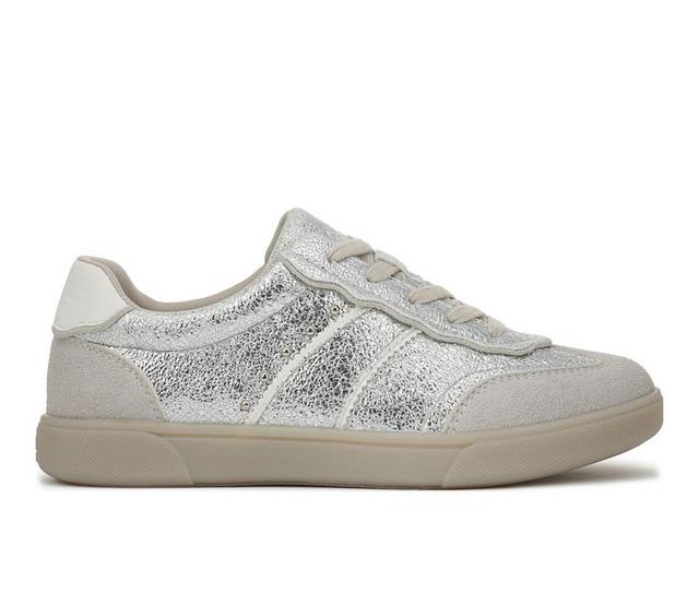 Women's Blowfish Malibu Tastic 2 Sneakers in Silver color