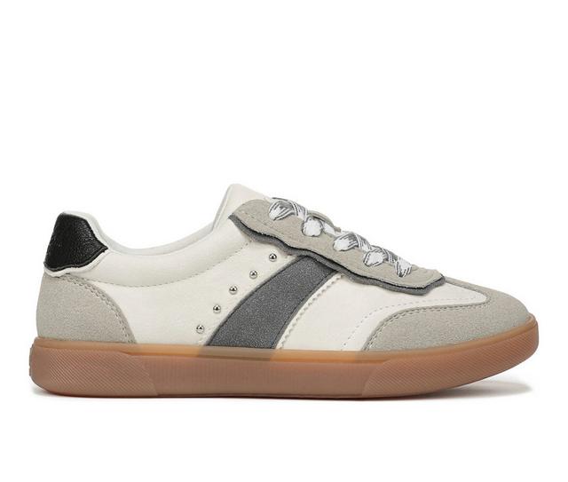 Women's Blowfish Malibu Tastic 2 Sneakers in White Sand color