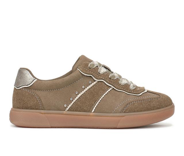 Women's Blowfish Malibu Tastic 2 Sneakers in Olive Seed color