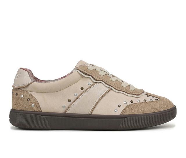 Women's Blowfish Malibu Tastic 2 Sneakers in Waxpaper color