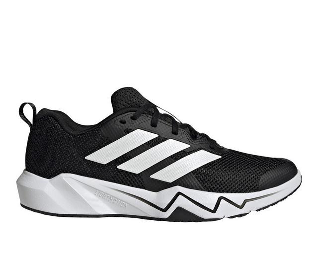 Men's Adidas Rapidmove Go Training Shoes Training Shoes in Black color