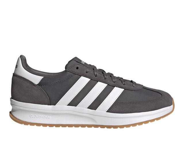 Men's Adidas Run 70s 2.0 Men's Shoes Sneakers in Dark Grey color