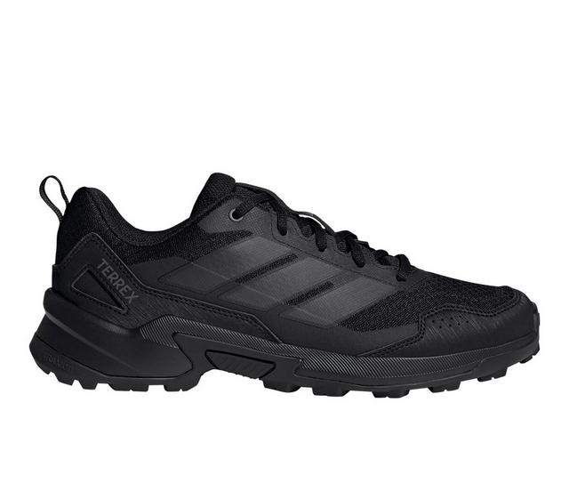 Men's Adidas Terrex Eastrail 3 Hiking Shoes Hiking Shoes in Black color