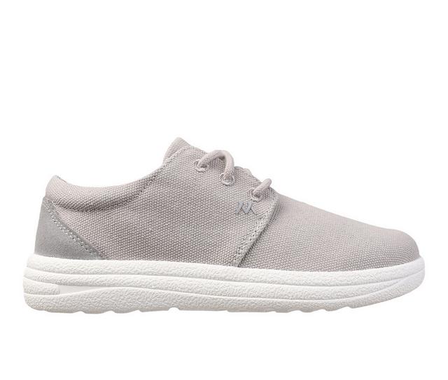 Boys' Mykos Little Kid & Big Kid Palmer Casual Sneakers in Grey color