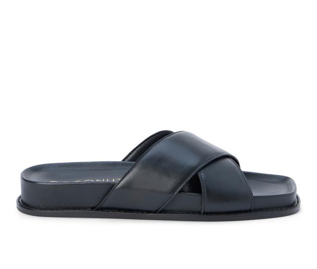 Women's Coconuts by Matisse Hannah Sandals in Black color