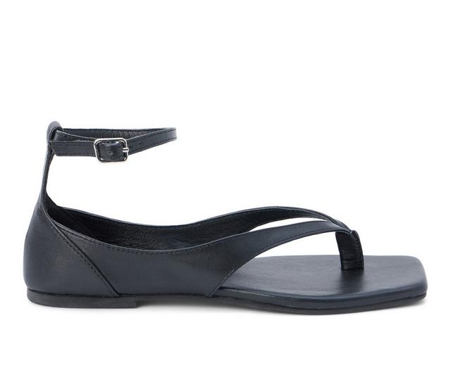 Women's Coconuts by Matisse Kerry Sandals in Black color