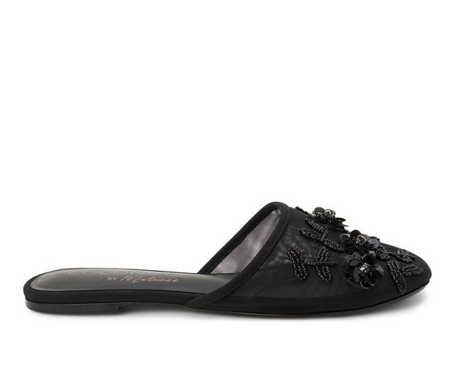 Women's Coconuts by Matisse Maven Mules in Black color