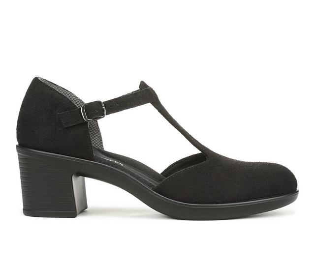Women's LifeStride Lady Pumps in Black color