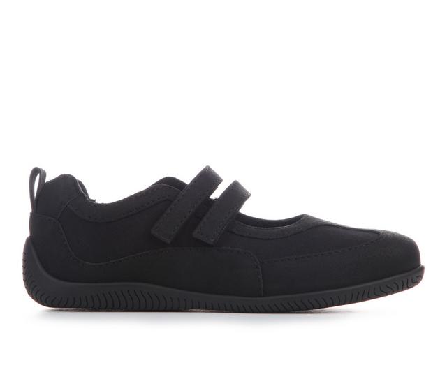 Girls' Soda Little Kid Tako-IIS Mary Janes in Black color