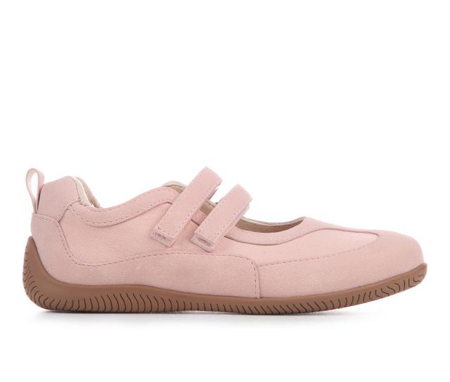 Girls' Soda Little Kid Tako-IIS Mary Janes in Blush color